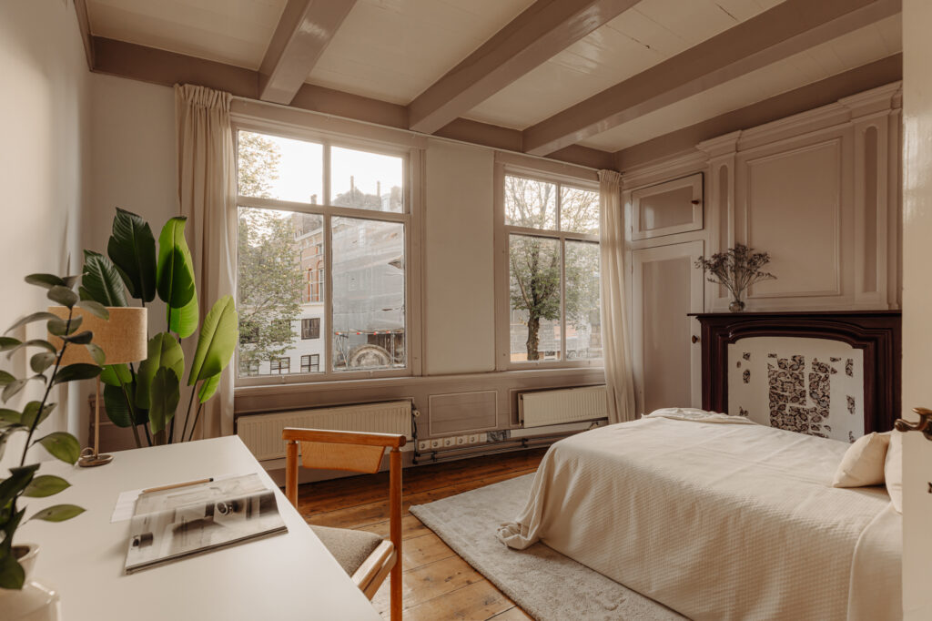 Oudezijds Achterburgwal 212, Amsterdam - Afbeelding 4