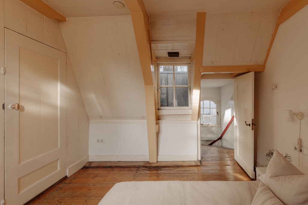 Oudezijds Achterburgwal 212, Amsterdam - Afbeelding 24