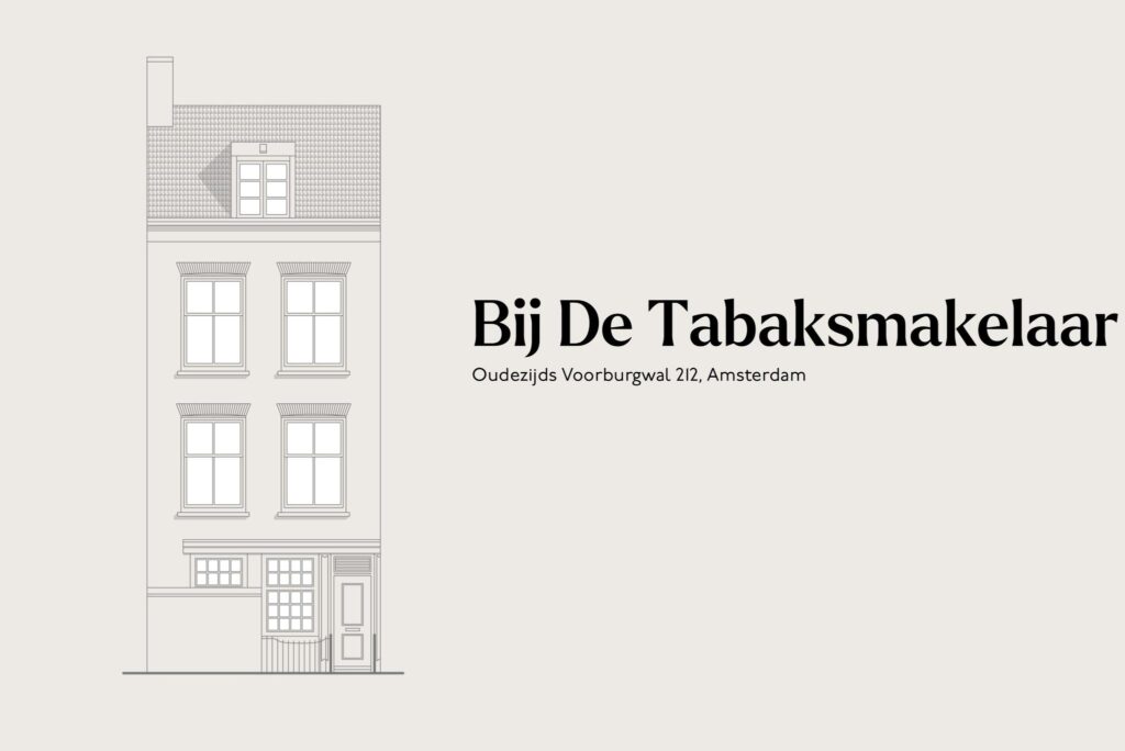 Oudezijds Achterburgwal 212, Amsterdam - Afbeelding 2