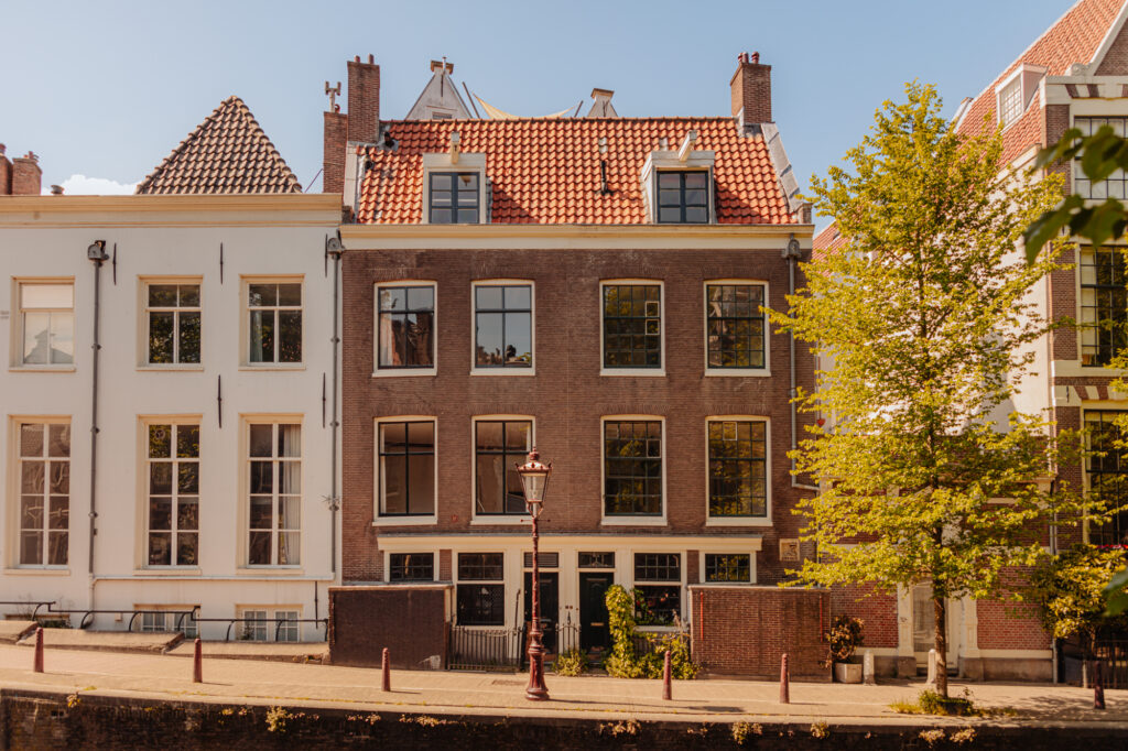 Oudezijds Achterburgwal 212, Amsterdam - Afbeelding 6