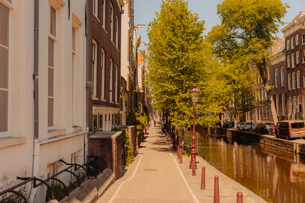 Oudezijds Achterburgwal 212, Amsterdam - Afbeelding 33