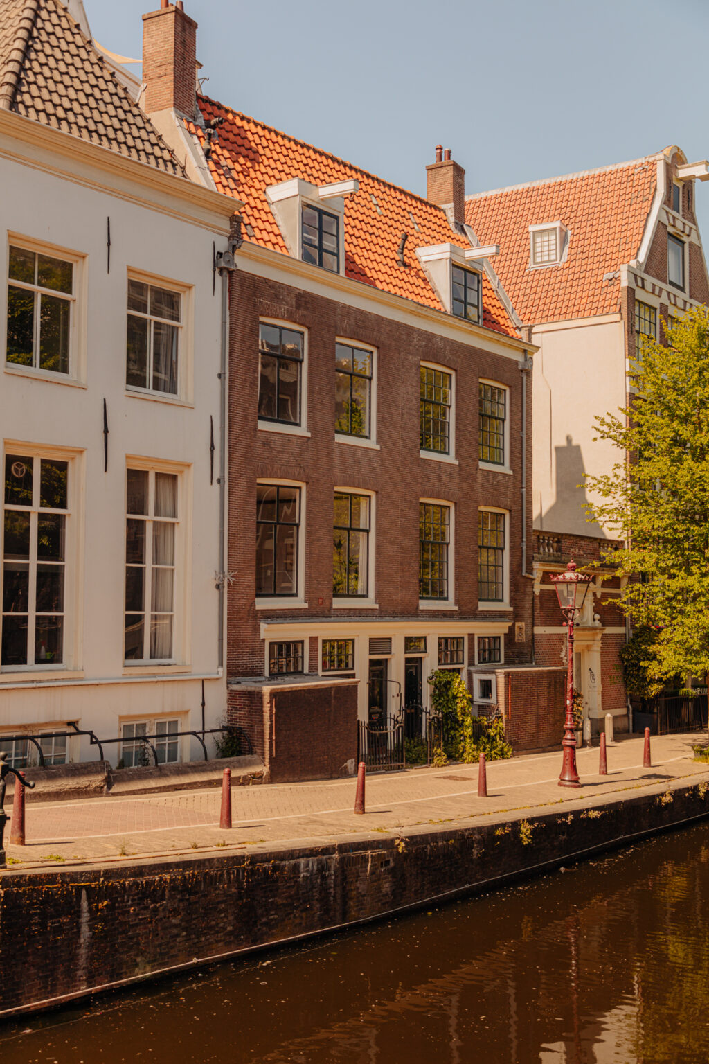 Oudezijds Achterburgwal 212, Amsterdam - Afbeelding 31