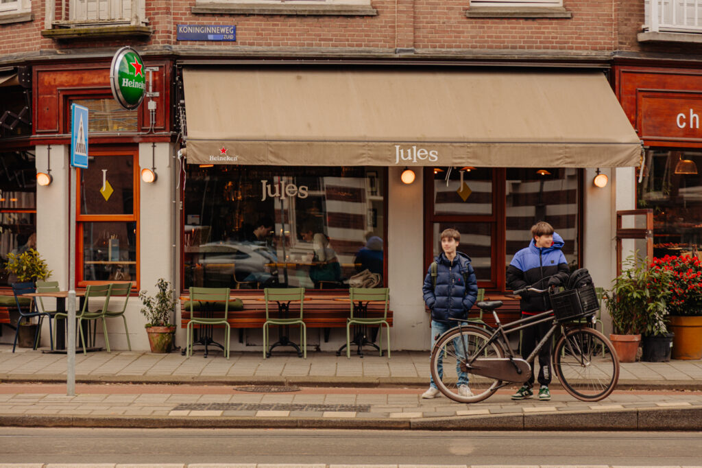 Oranje Nassaulaan 29, Amsterdam - Afbeelding 6