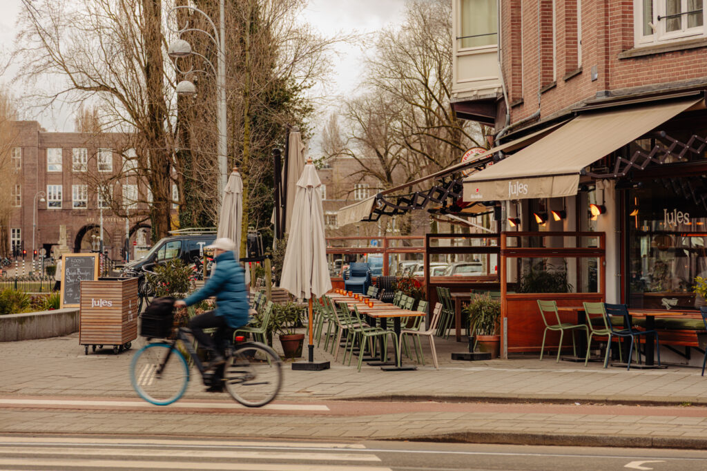 Oranje Nassaulaan 29, Amsterdam - Afbeelding 7