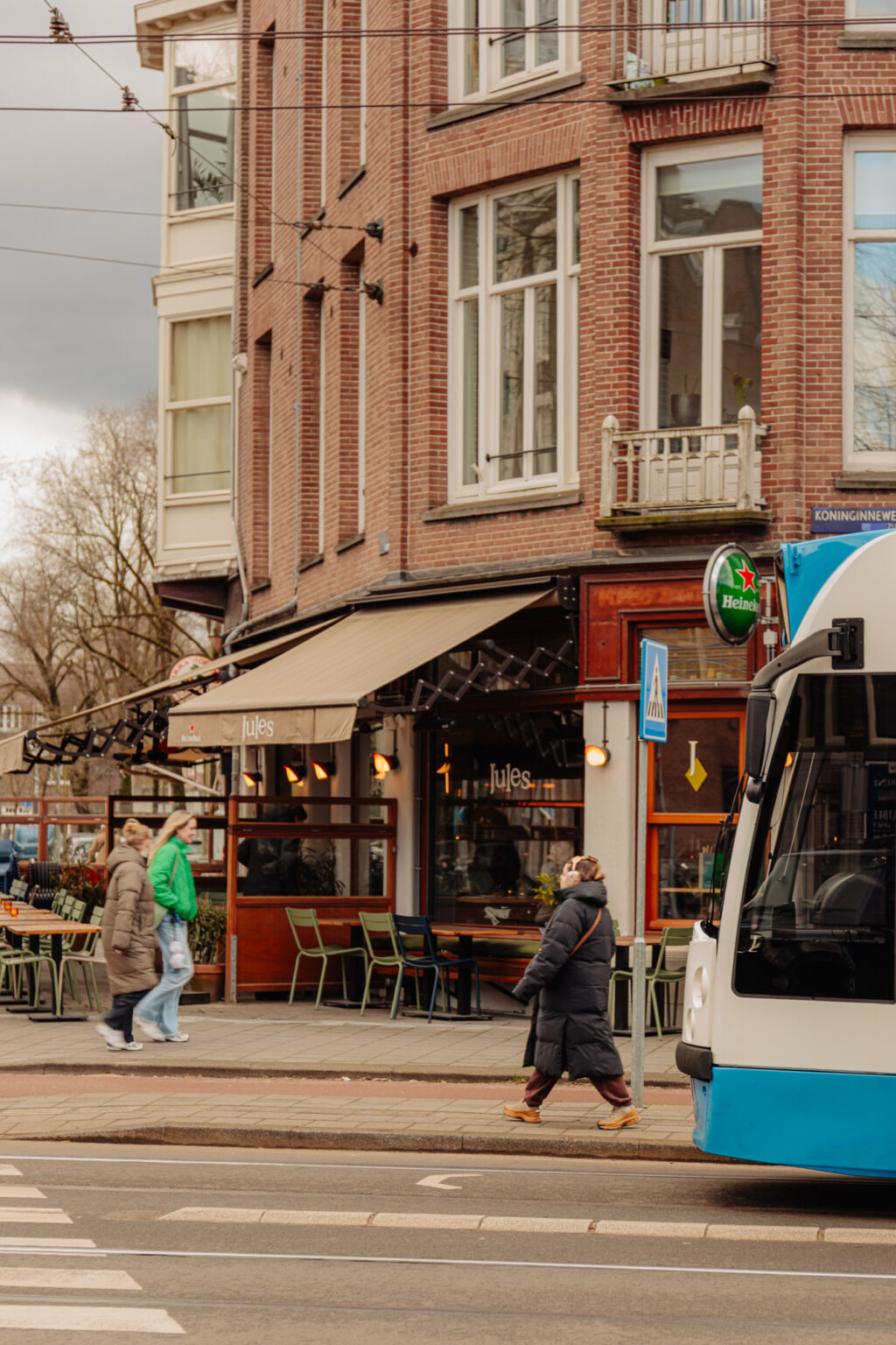 Oranje Nassaulaan 29, Amsterdam - Afbeelding 8