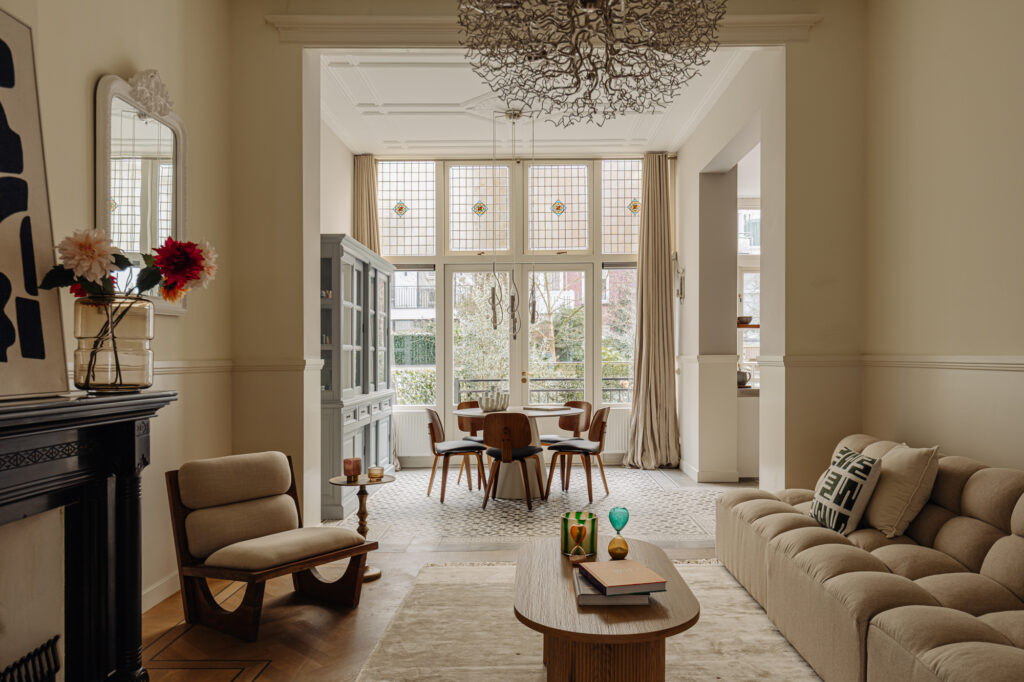 Oranje Nassaulaan 29, Amsterdam - Afbeelding 9