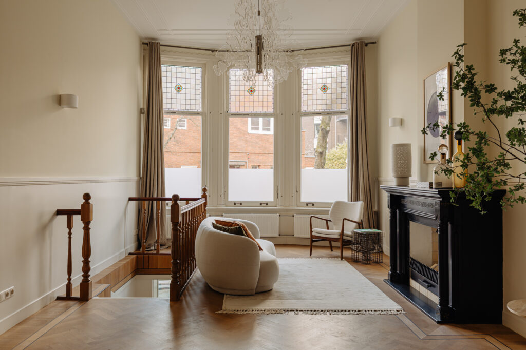 Oranje Nassaulaan 29, Amsterdam - Afbeelding 10