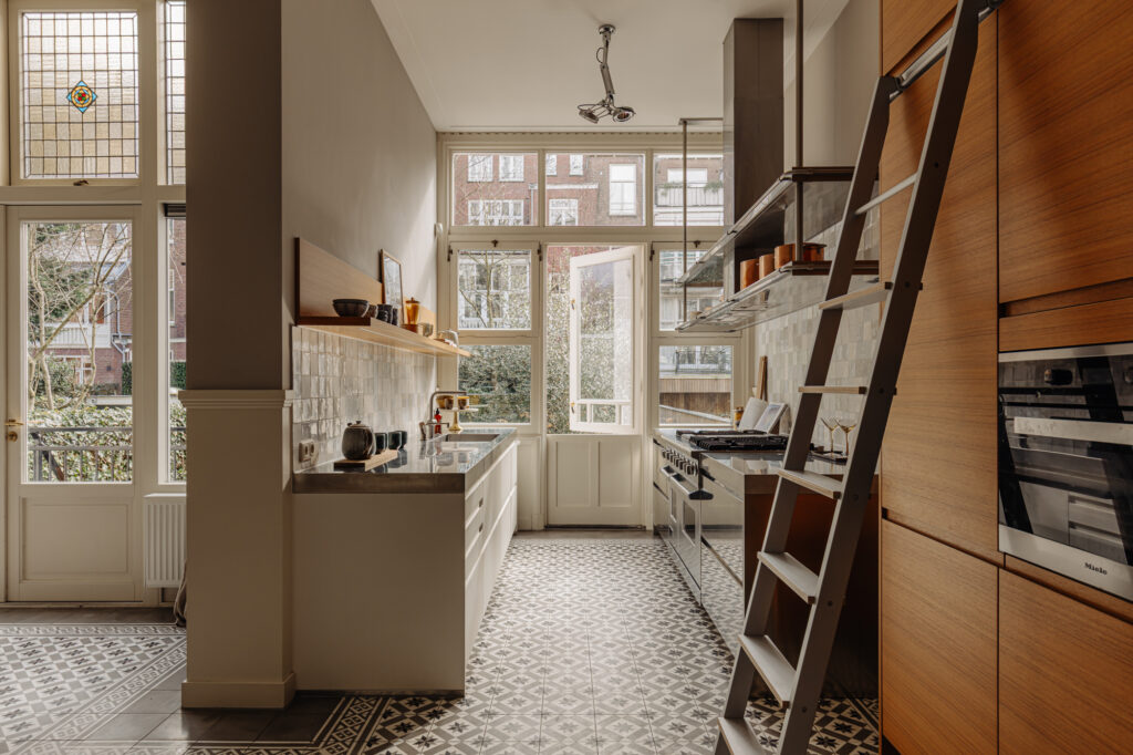 Oranje Nassaulaan 29, Amsterdam - Afbeelding 13