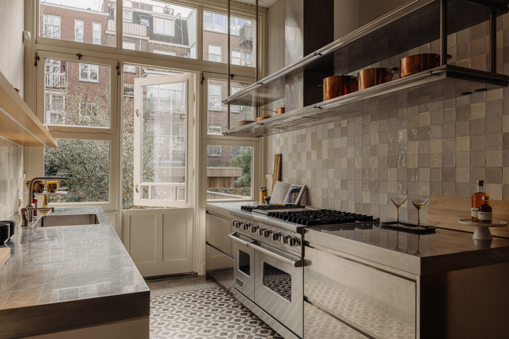 Oranje Nassaulaan 29, Amsterdam - Afbeelding 14