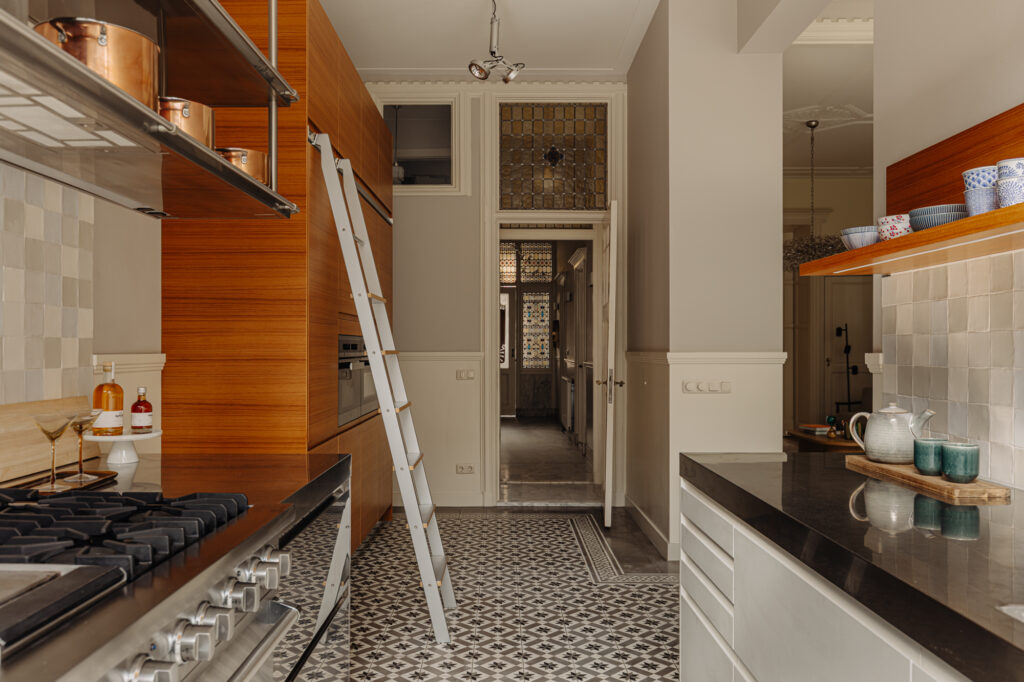 Oranje Nassaulaan 29, Amsterdam - Afbeelding 15