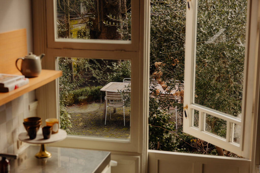 Oranje Nassaulaan 29, Amsterdam - Afbeelding 21