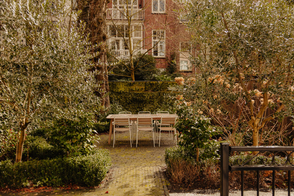 Oranje Nassaulaan 29, Amsterdam - Afbeelding 22