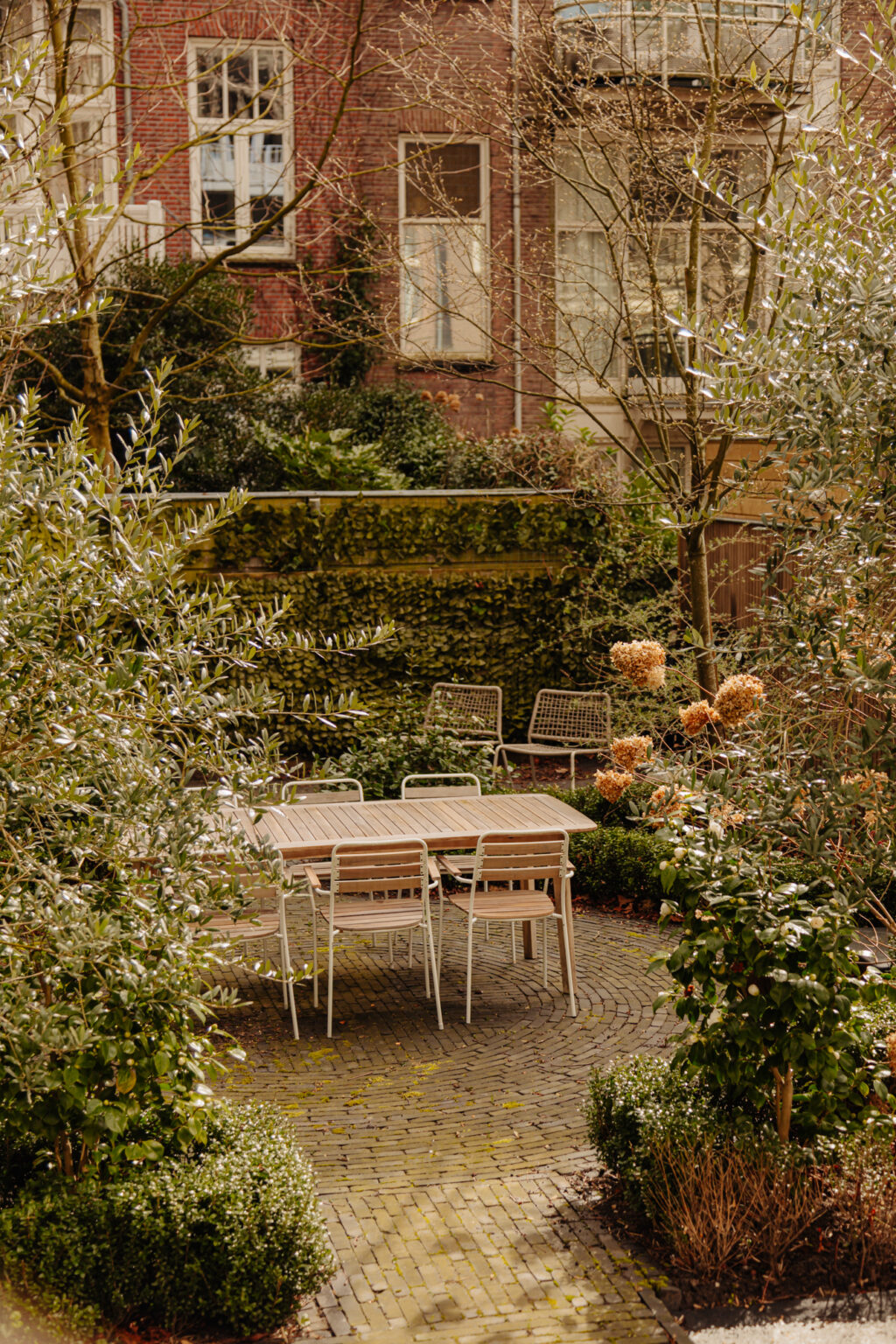 Oranje Nassaulaan 29, Amsterdam - Afbeelding 23