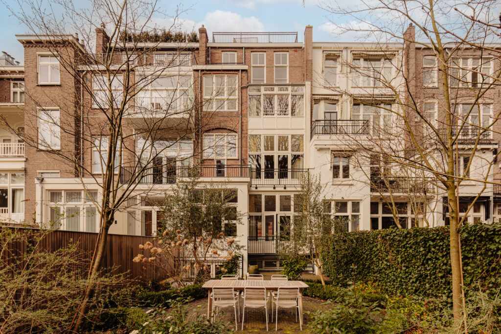 Oranje Nassaulaan 29, Amsterdam - Afbeelding 24