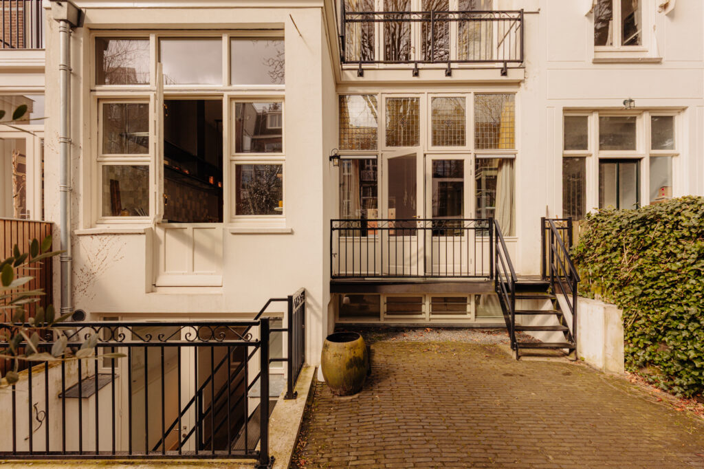 Oranje Nassaulaan 29, Amsterdam - Afbeelding 25