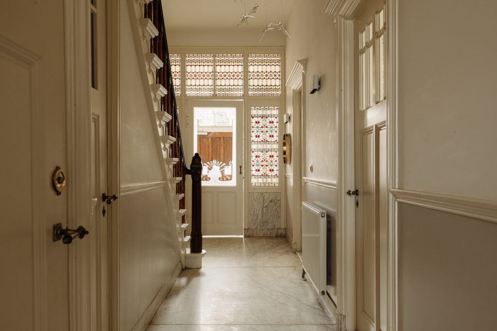 Oranje Nassaulaan 29, Amsterdam - Afbeelding 30