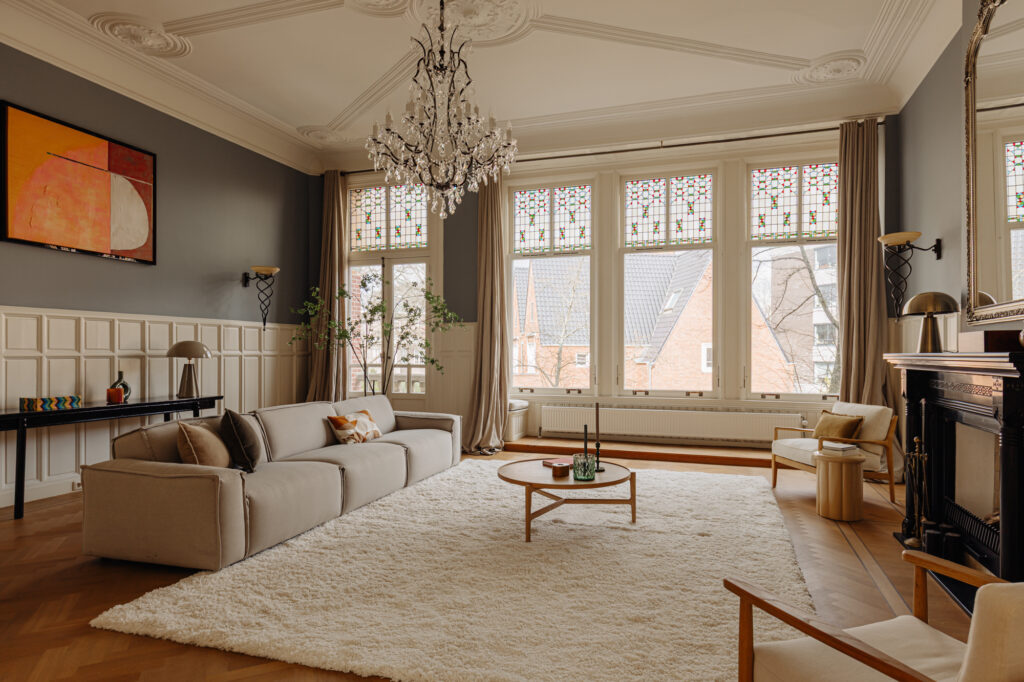 Oranje Nassaulaan 29, Amsterdam - Afbeelding 35