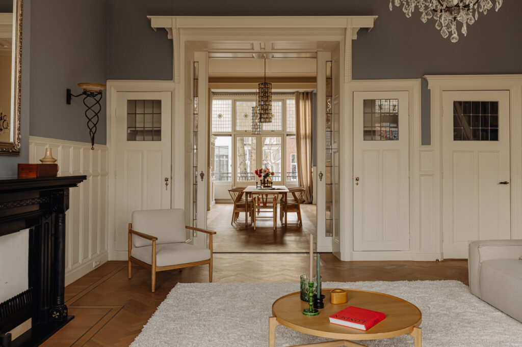 Oranje Nassaulaan 29, Amsterdam - Afbeelding 38