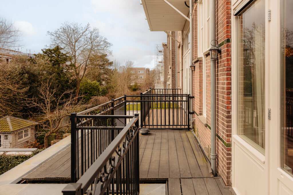 Oranje Nassaulaan 29, Amsterdam - Afbeelding 41