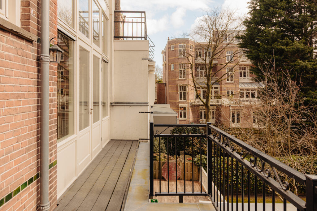 Oranje Nassaulaan 29, Amsterdam - Afbeelding 42