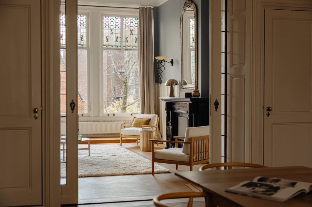 Oranje Nassaulaan 29, Amsterdam - Afbeelding 49