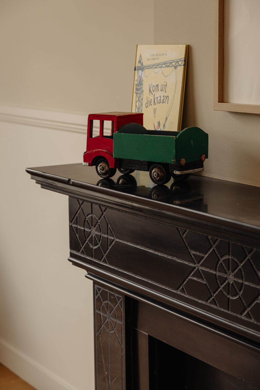 Oranje Nassaulaan 29, Amsterdam - Afbeelding 60