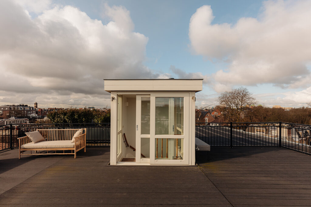 Oranje Nassaulaan 29, Amsterdam - Afbeelding 63