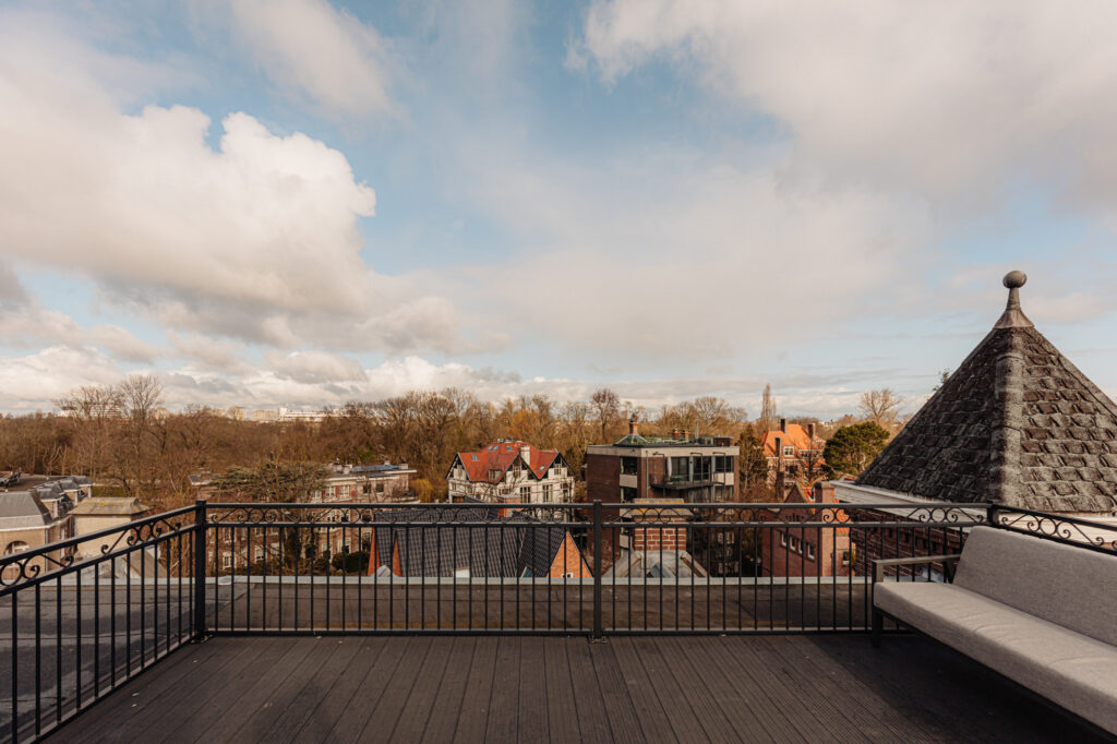 Oranje Nassaulaan 29, Amsterdam - Afbeelding 64