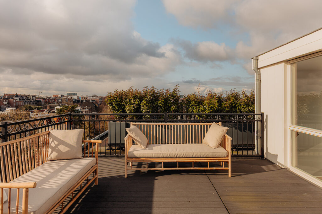 Oranje Nassaulaan 29, Amsterdam - Afbeelding 65