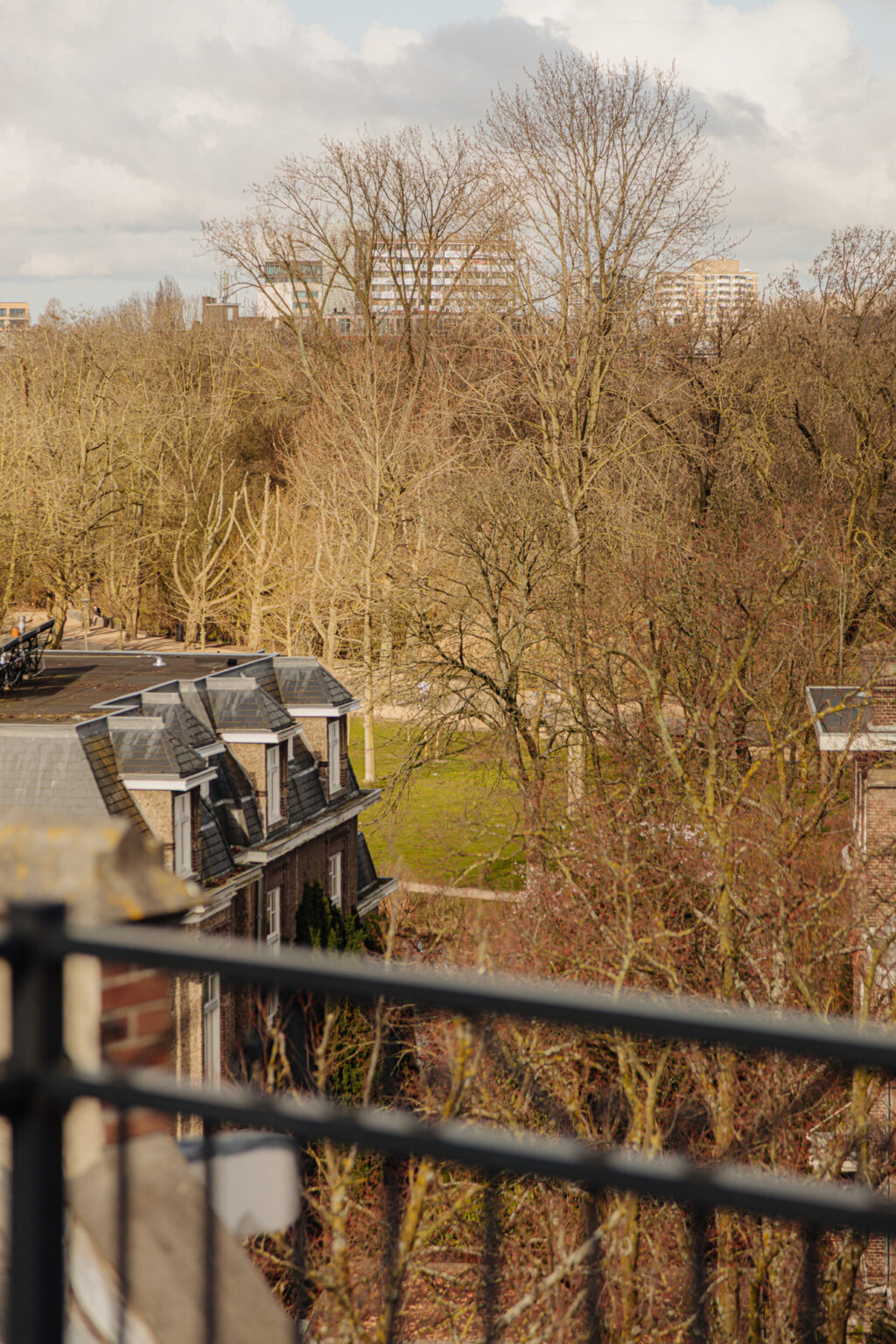 Oranje Nassaulaan 29, Amsterdam - Afbeelding 66