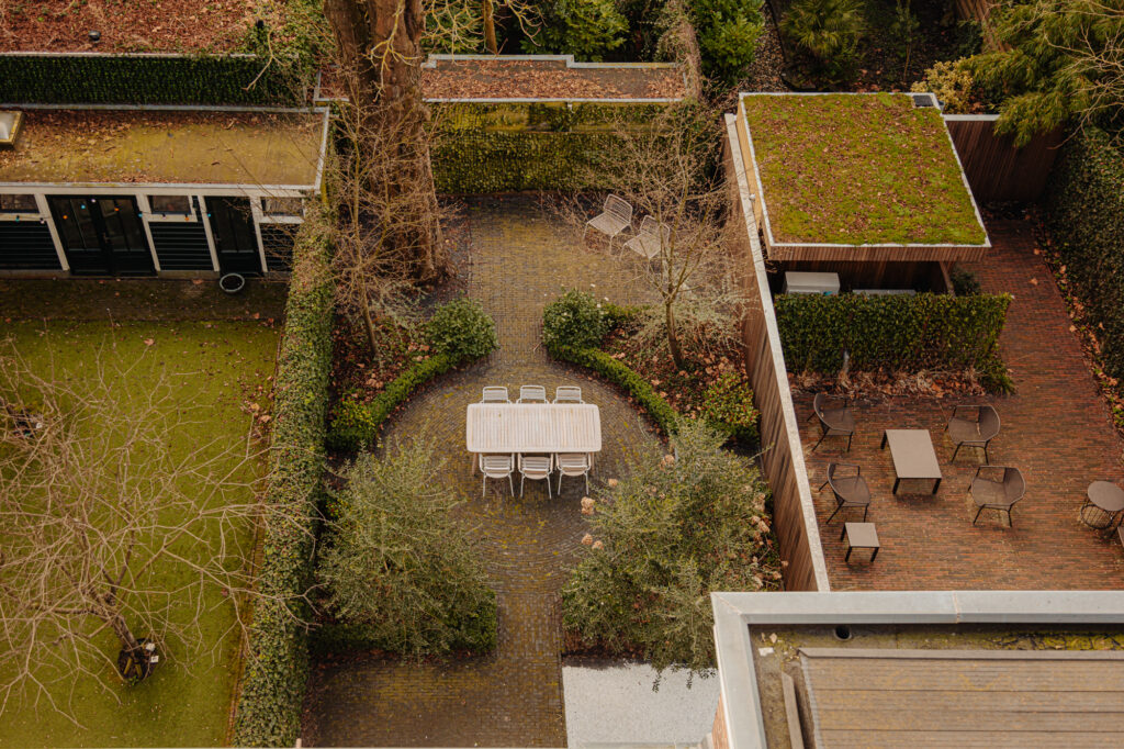 Oranje Nassaulaan 29, Amsterdam - Afbeelding 67