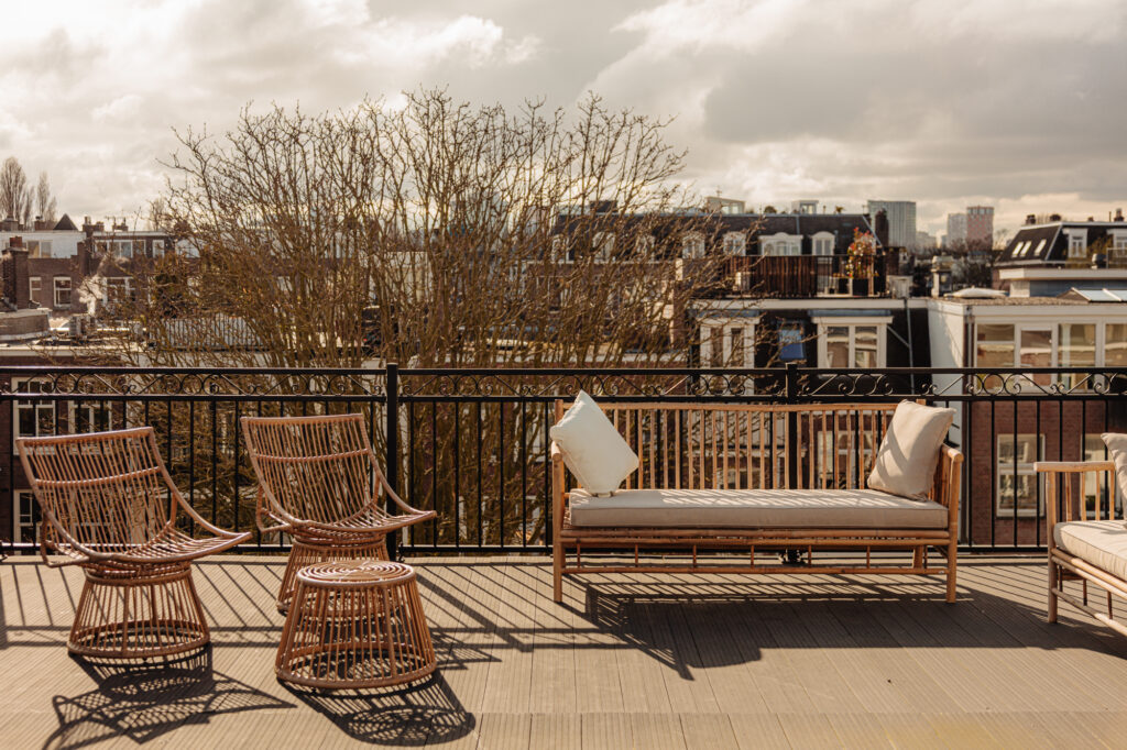 Oranje Nassaulaan 29, Amsterdam - Afbeelding 68