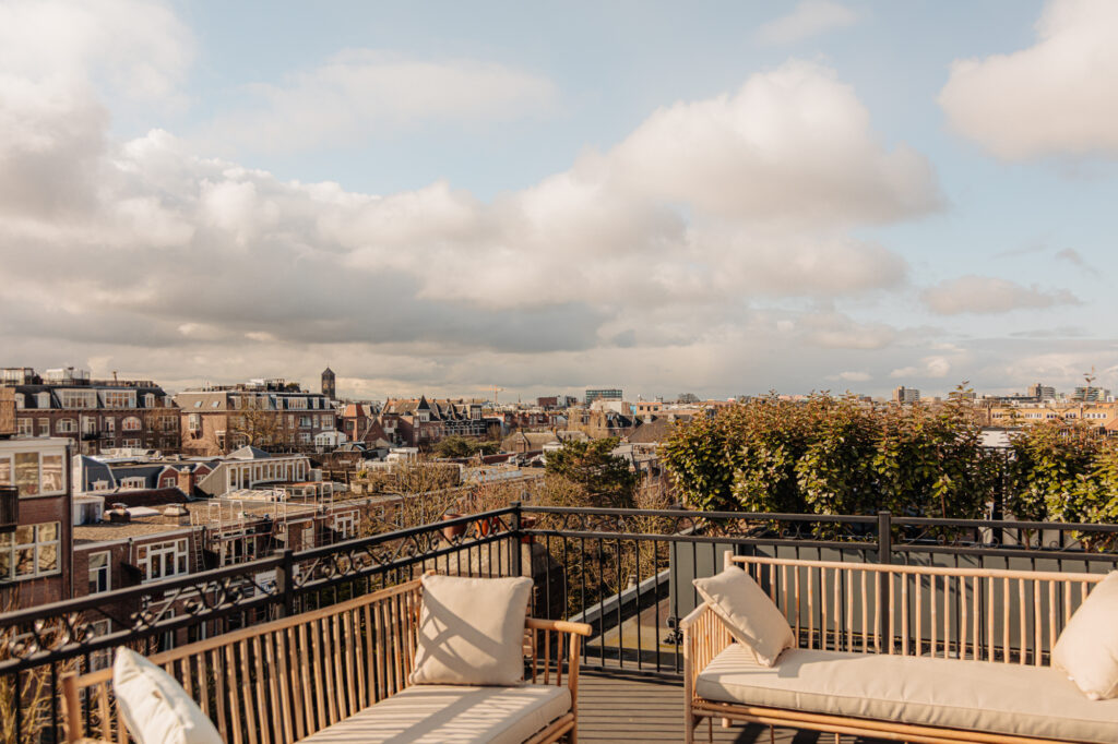 Oranje Nassaulaan 29, Amsterdam - Afbeelding 69