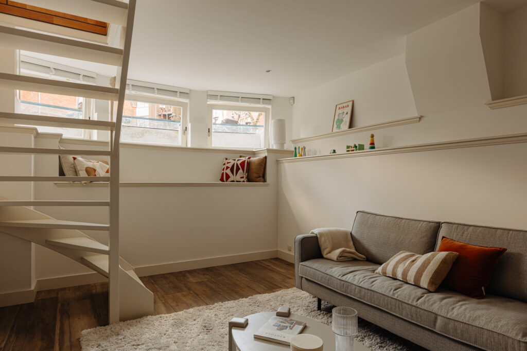 Oranje Nassaulaan 29, Amsterdam - Afbeelding 74