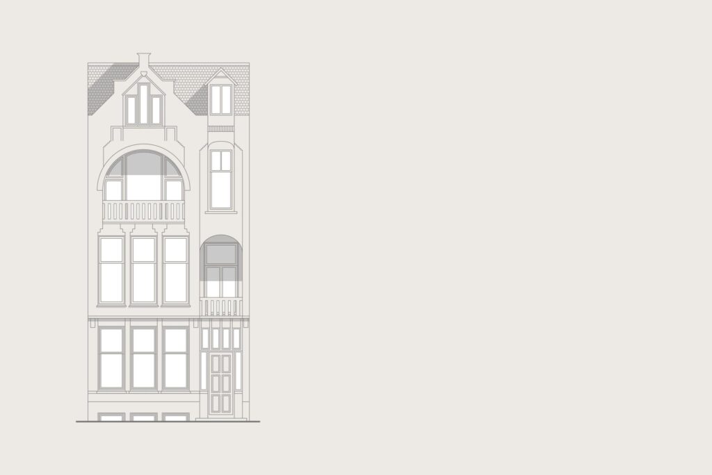 Oranje Nassaulaan 29, Amsterdam - Afbeelding 79