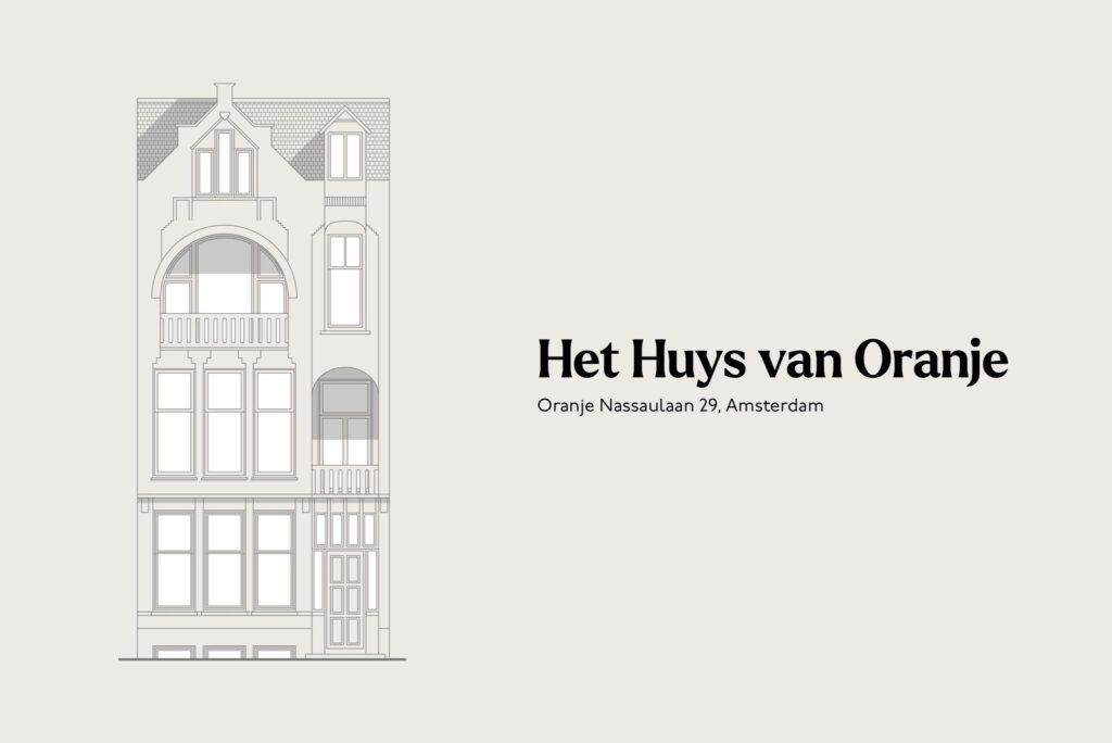 Oranje Nassaulaan 29, Amsterdam - Afbeelding 80