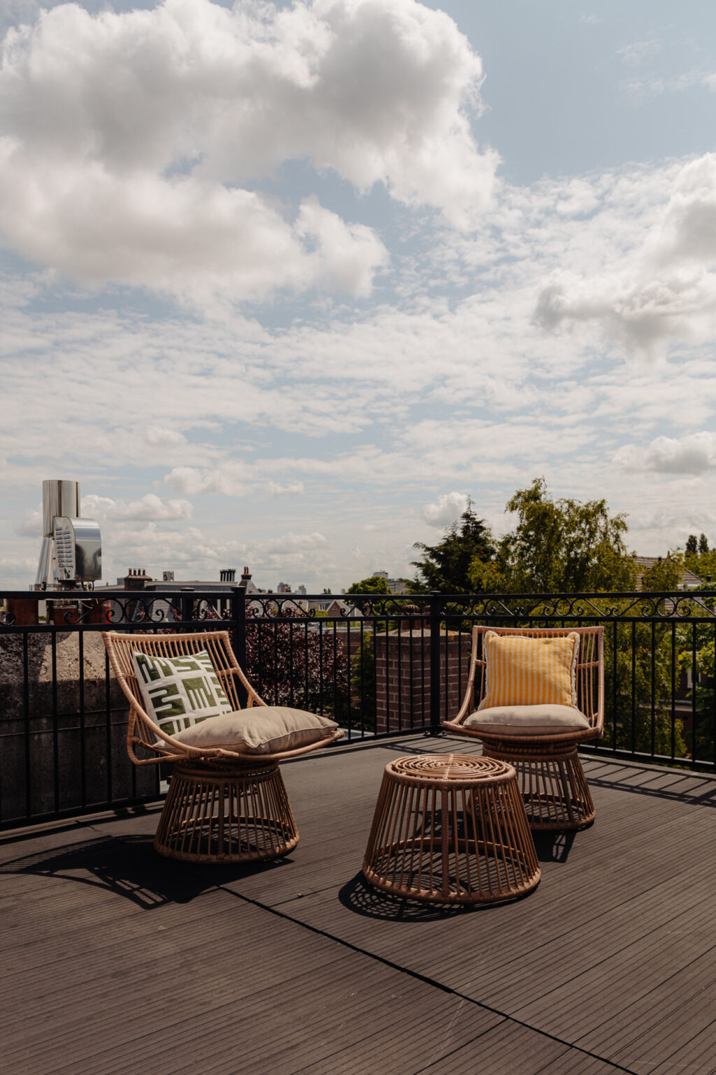Oranje Nassaulaan 29, Amsterdam - Afbeelding 83