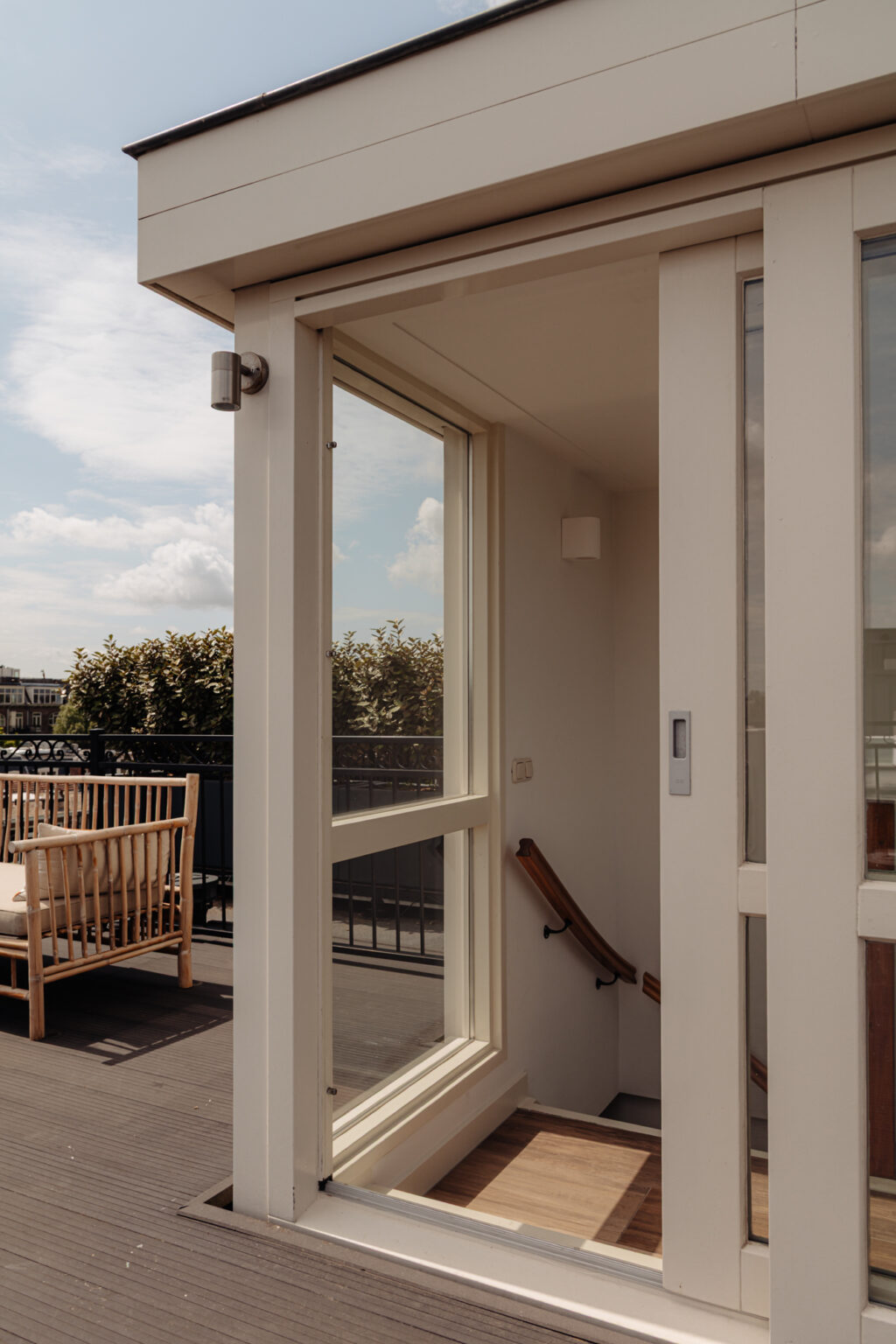 Oranje Nassaulaan 29, Amsterdam - Afbeelding 85