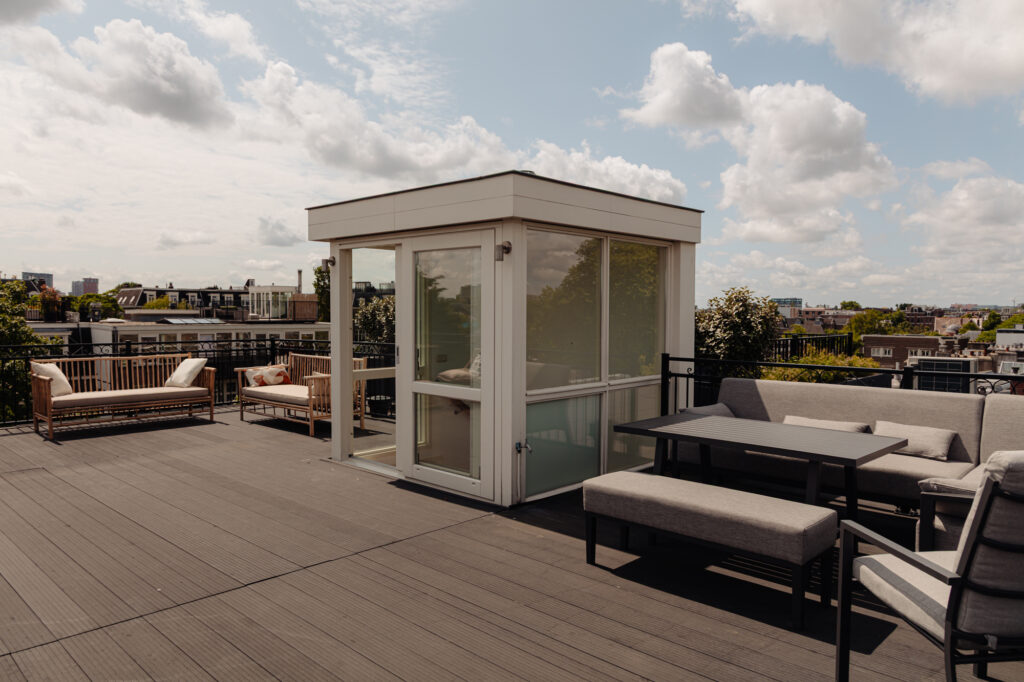 Oranje Nassaulaan 29, Amsterdam - Afbeelding 81