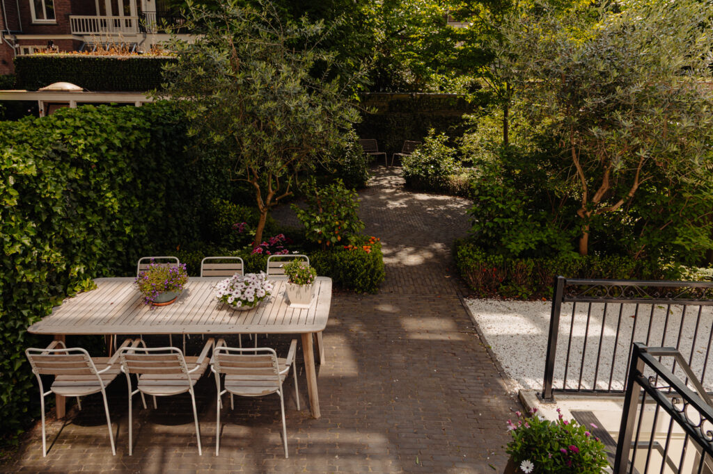 Oranje Nassaulaan 29, Amsterdam - Afbeelding 32