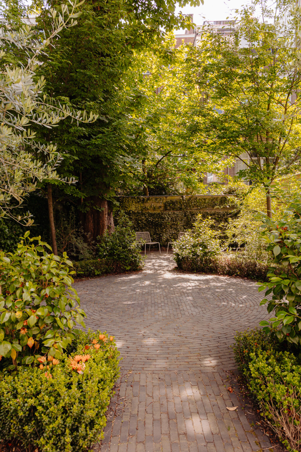 Oranje Nassaulaan 29, Amsterdam - Afbeelding 39