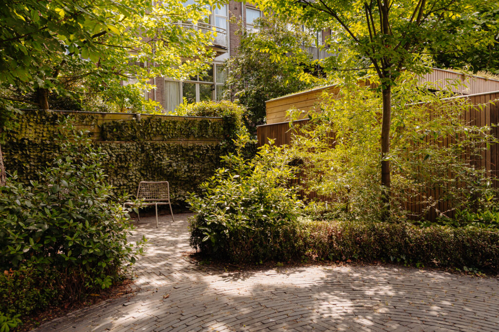 Oranje Nassaulaan 29, Amsterdam - Afbeelding 37