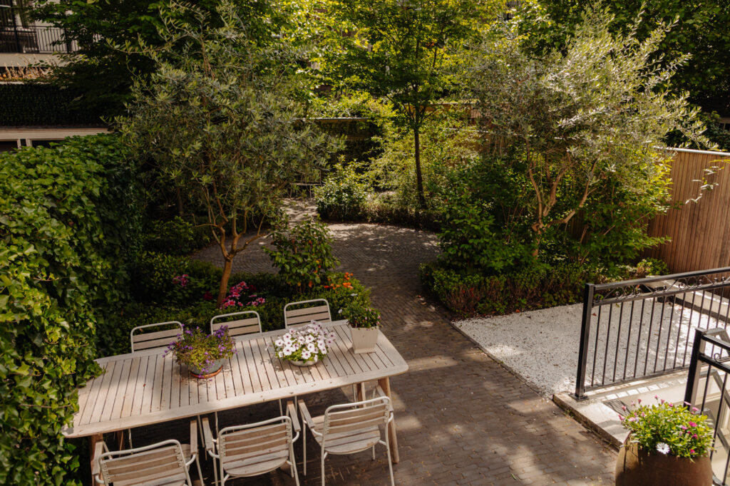 Oranje Nassaulaan 29, Amsterdam - Afbeelding 4