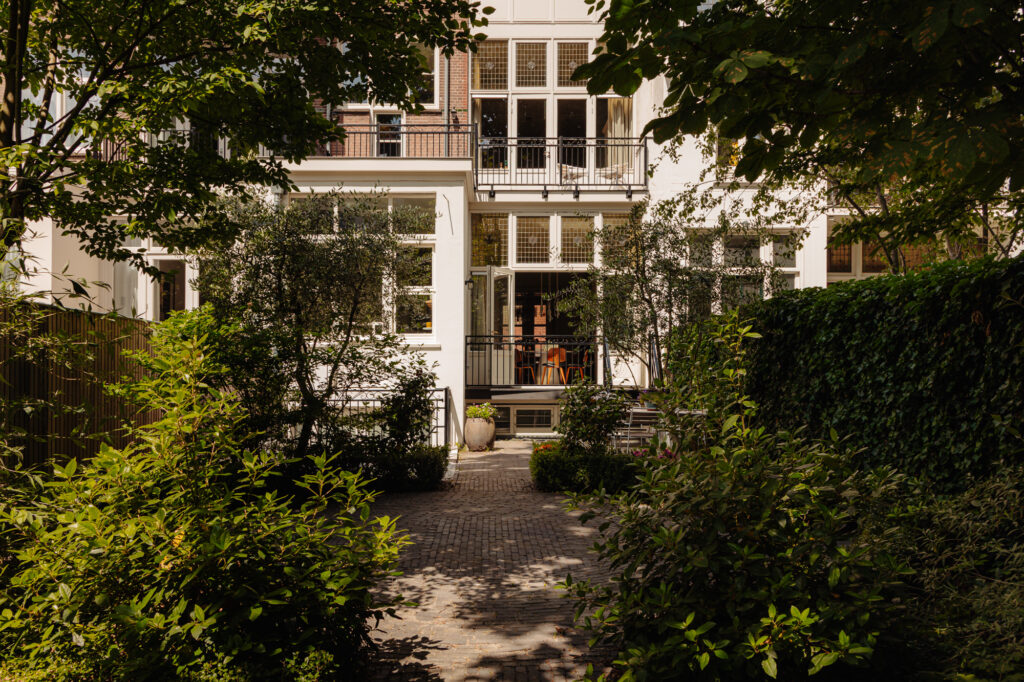 Oranje Nassaulaan 29, Amsterdam - Afbeelding 26