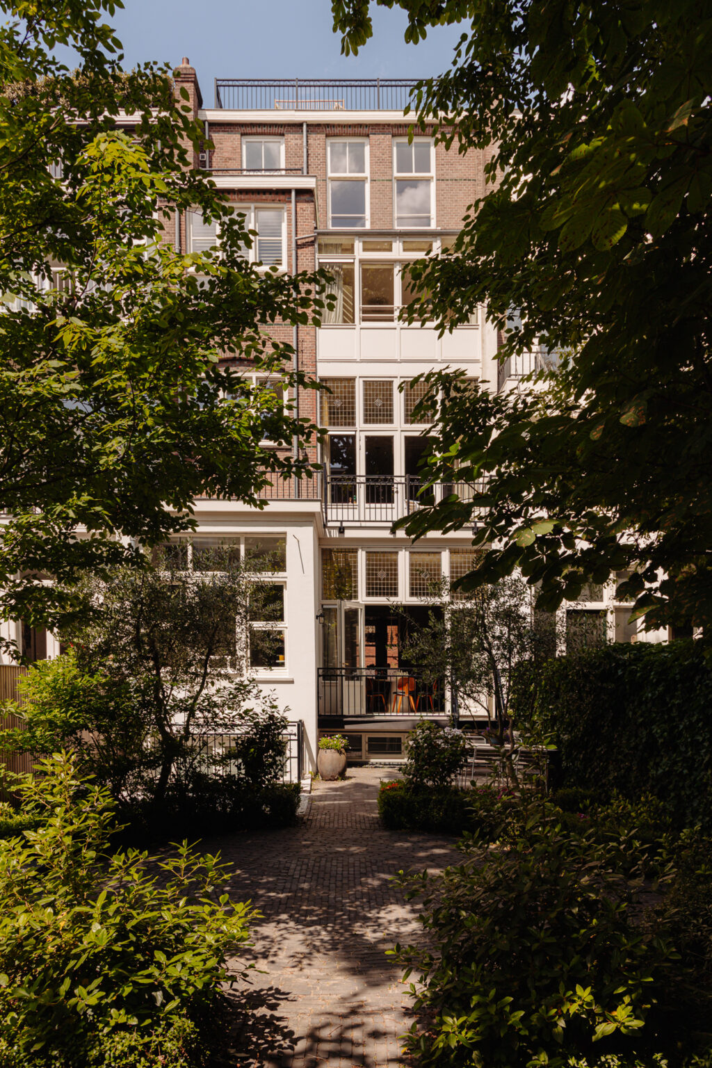 Oranje Nassaulaan 29, Amsterdam - Afbeelding 28