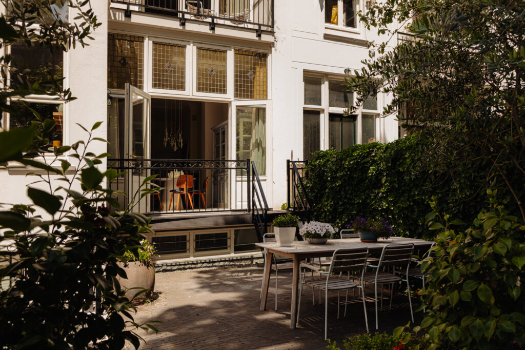 Oranje Nassaulaan 29, Amsterdam - Afbeelding 29