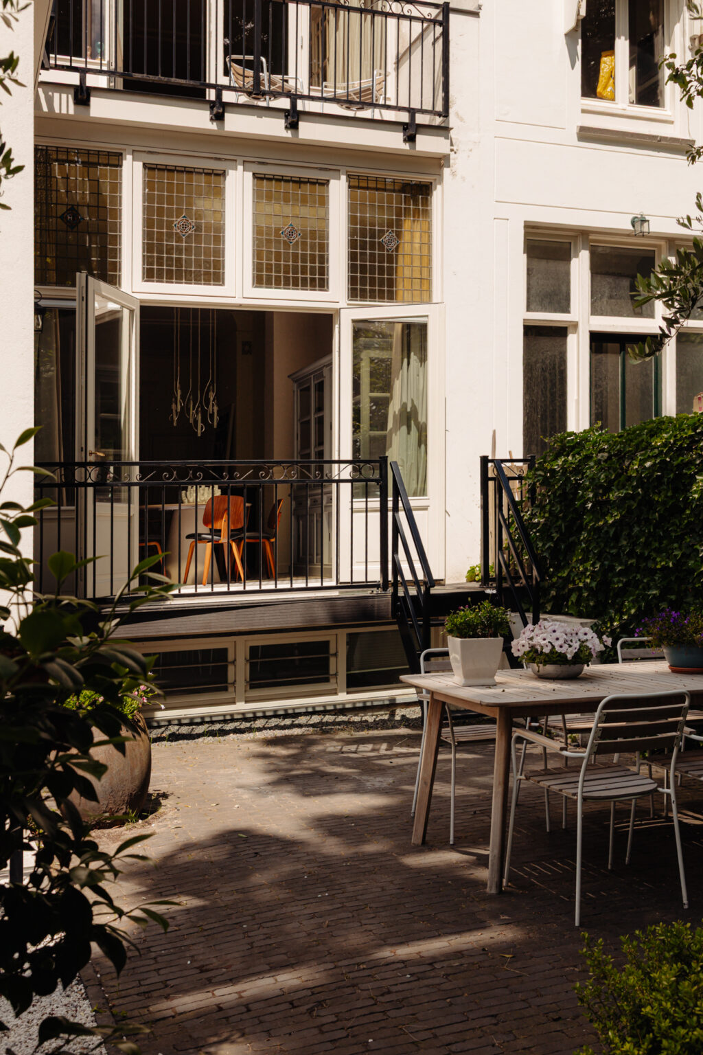 Oranje Nassaulaan 29, Amsterdam - Afbeelding 33