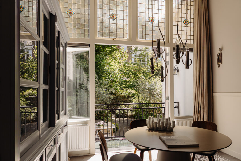 Oranje Nassaulaan 29, Amsterdam - Afbeelding 20