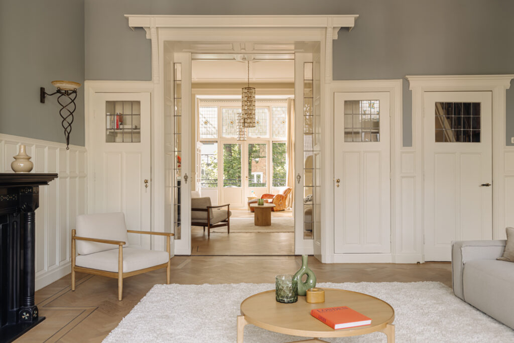 Oranje Nassaulaan 29, Amsterdam - Afbeelding 87