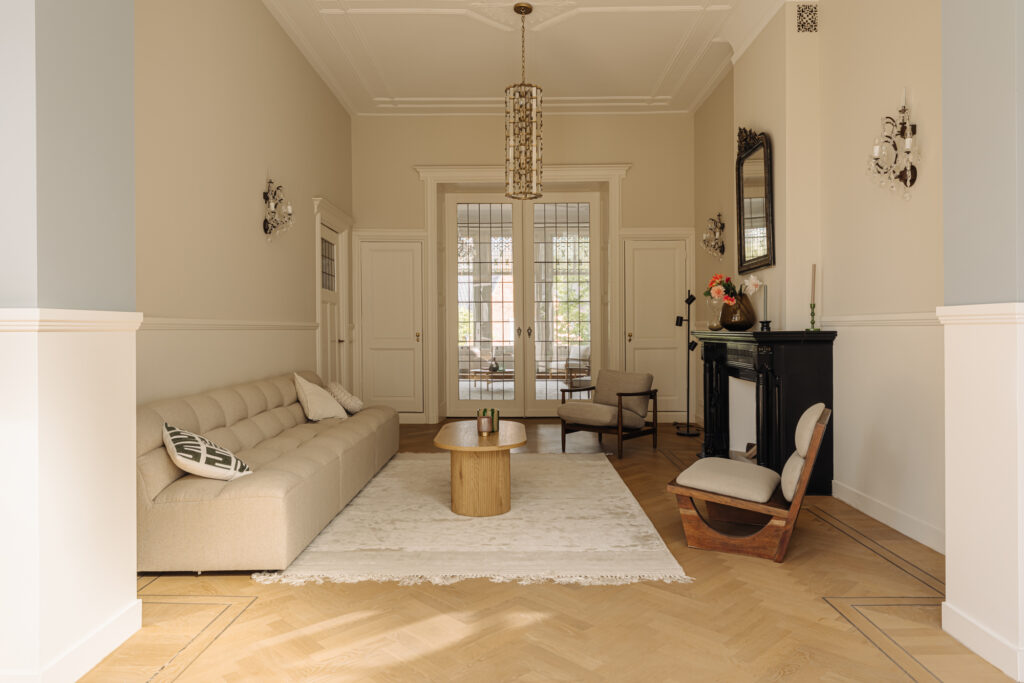 Oranje Nassaulaan 29, Amsterdam - Afbeelding 89